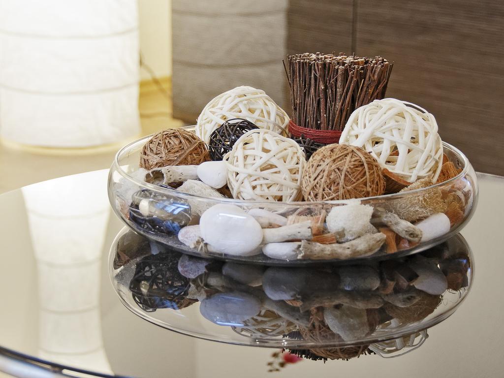 City Park Apartments - #11.01 - Elegante Suite Mit Tiefgarage لبسيا الغرفة الصورة