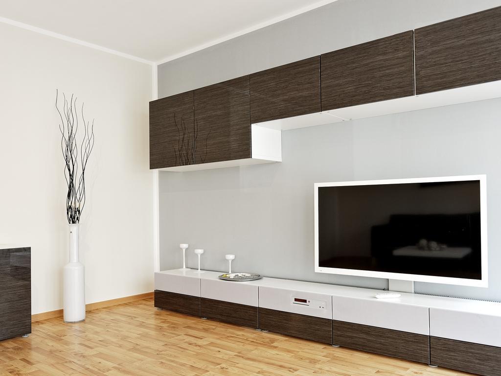 City Park Apartments - #11.01 - Elegante Suite Mit Tiefgarage لبسيا الغرفة الصورة